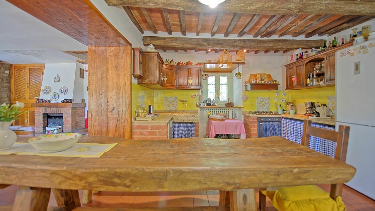 Photo of Bedroom in San Pietro a Cegliolo