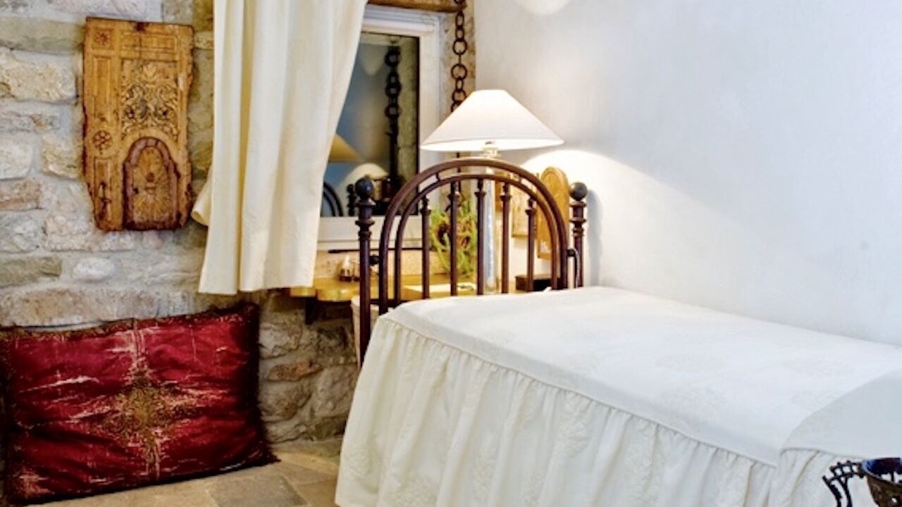 Photo of Bedroom in Montefortino