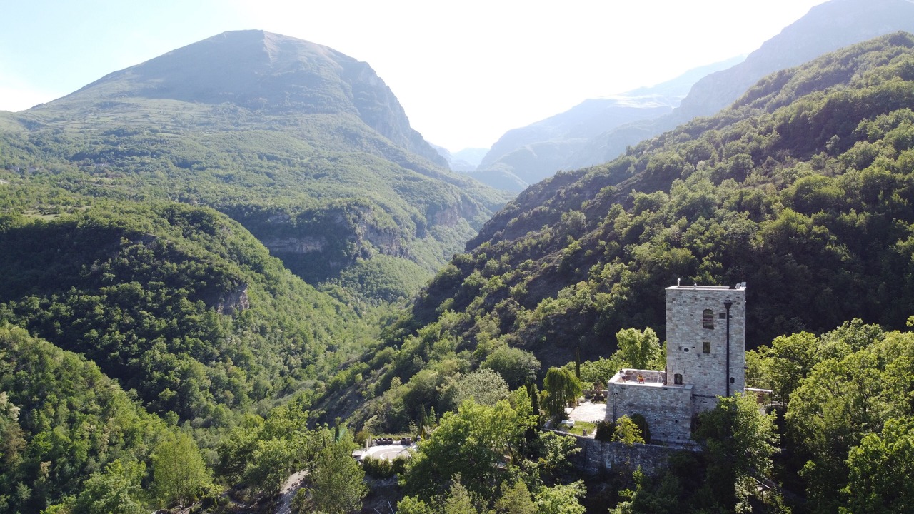 Photo of Outdoor in Montefortino