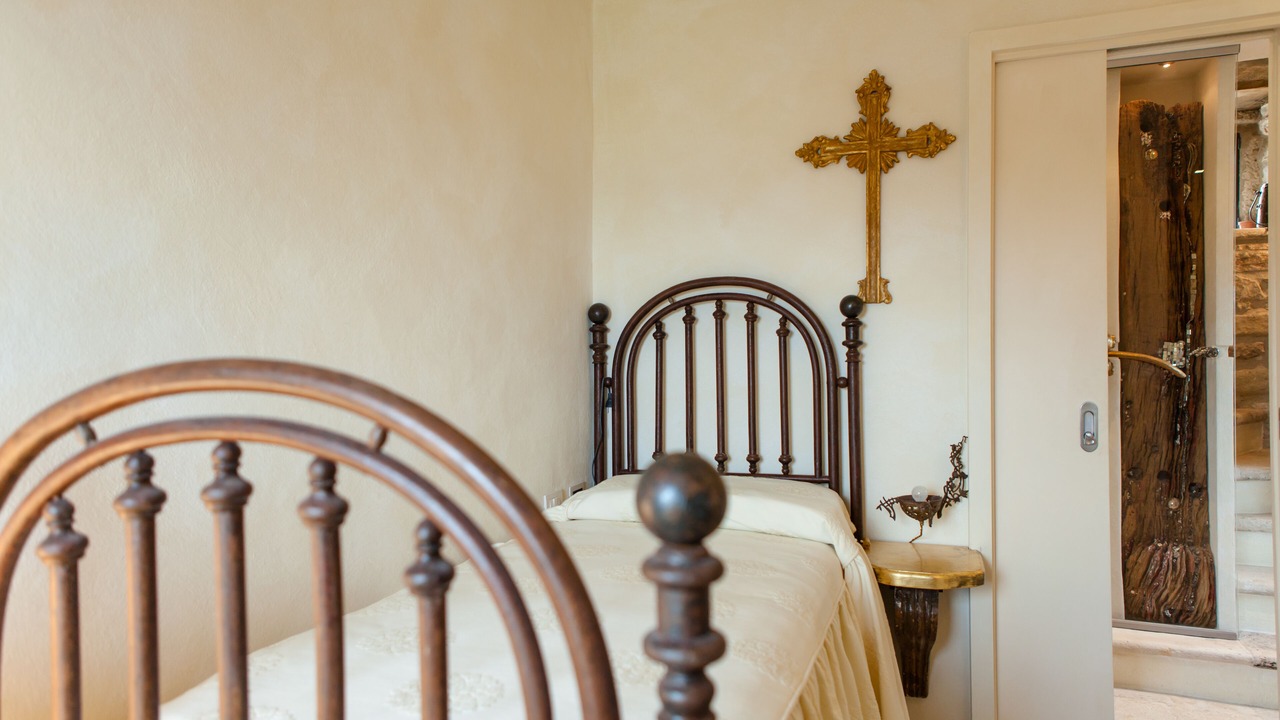 Photo of Bedroom in Montefortino