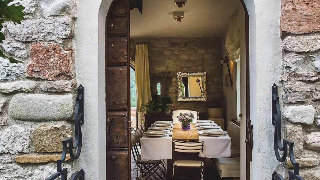 Photo of Outdoor in Montefortino