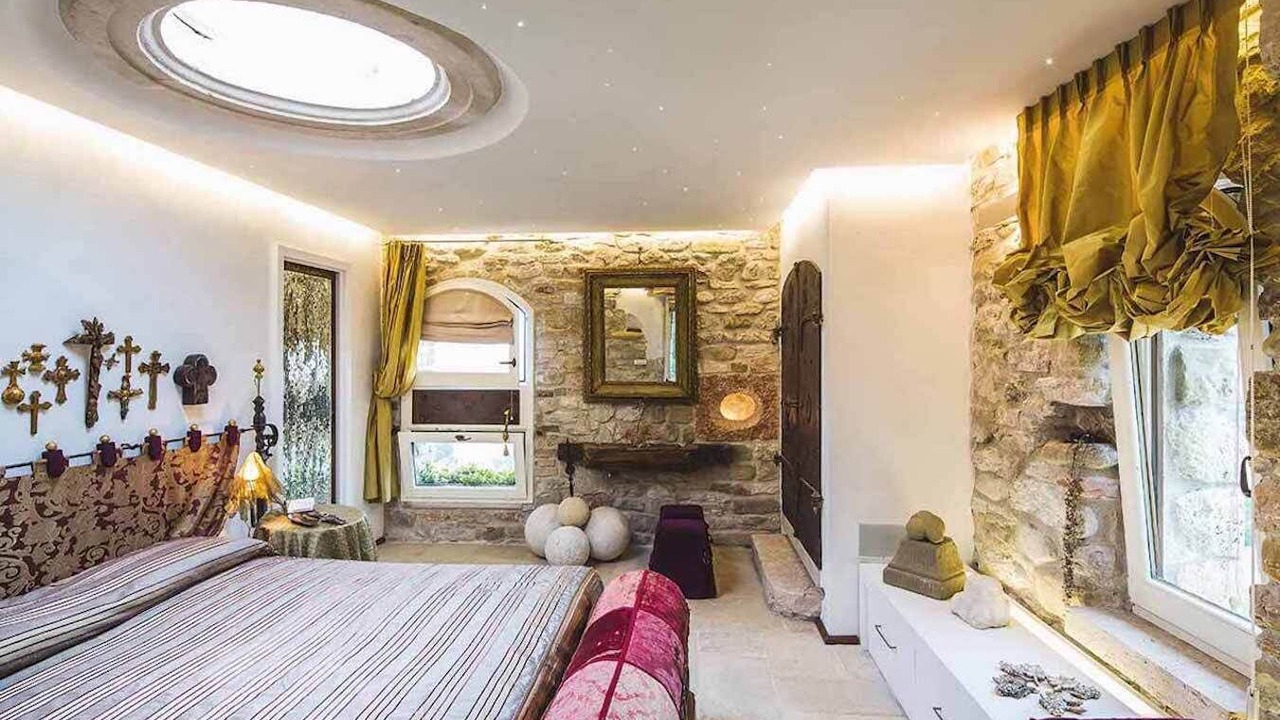 Photo of Bedroom in Montefortino