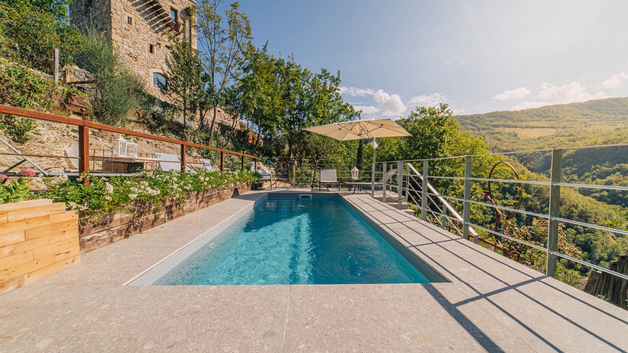Photo of Outdoor in Montefortino