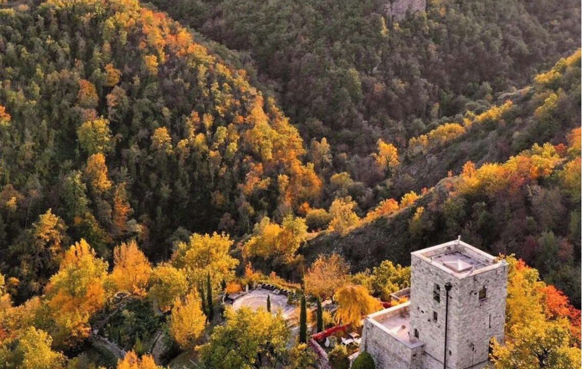 Photo of Outdoor in Montefortino