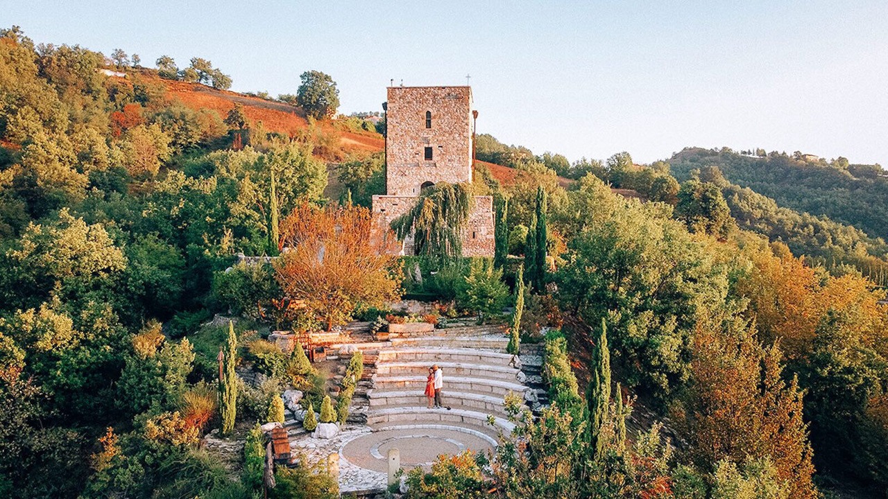 Photo of Others in Montefortino