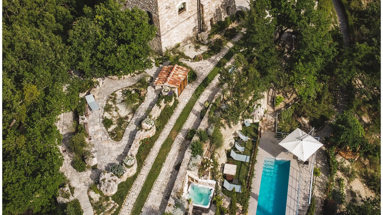 Photo of Outdoor in Montefortino
