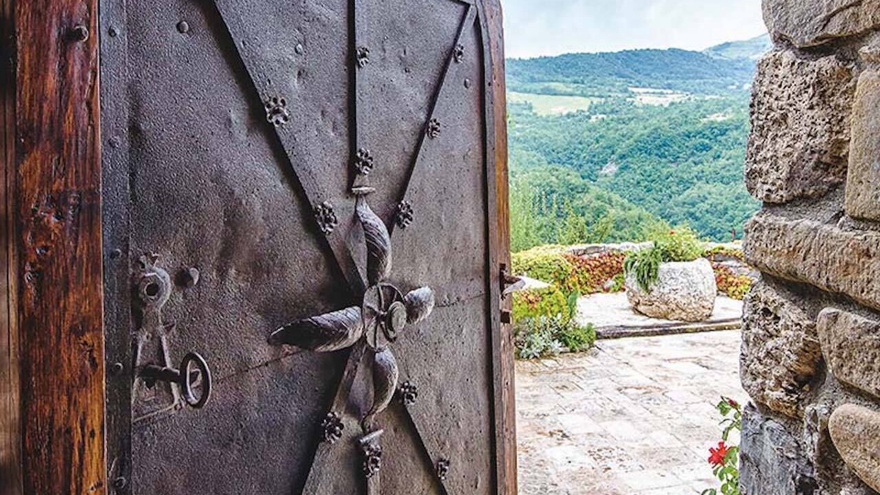 Photo of Outdoor in Montefortino