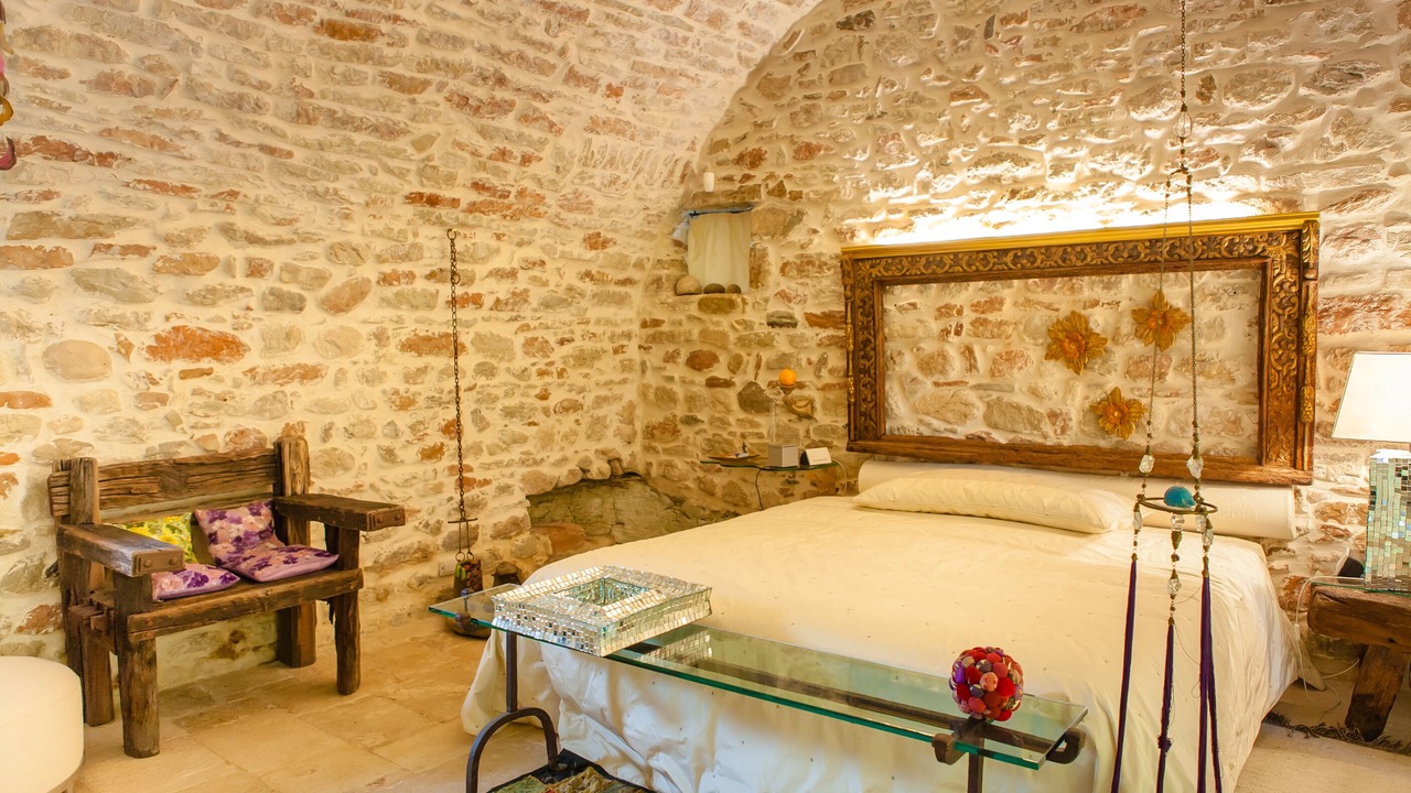 Photo of Bedroom in Montefortino