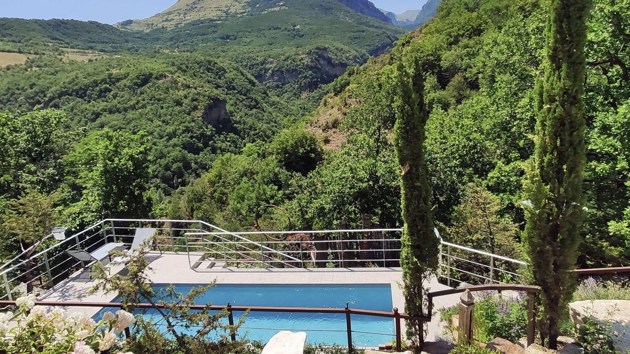 Photo of Outdoor in Montefortino