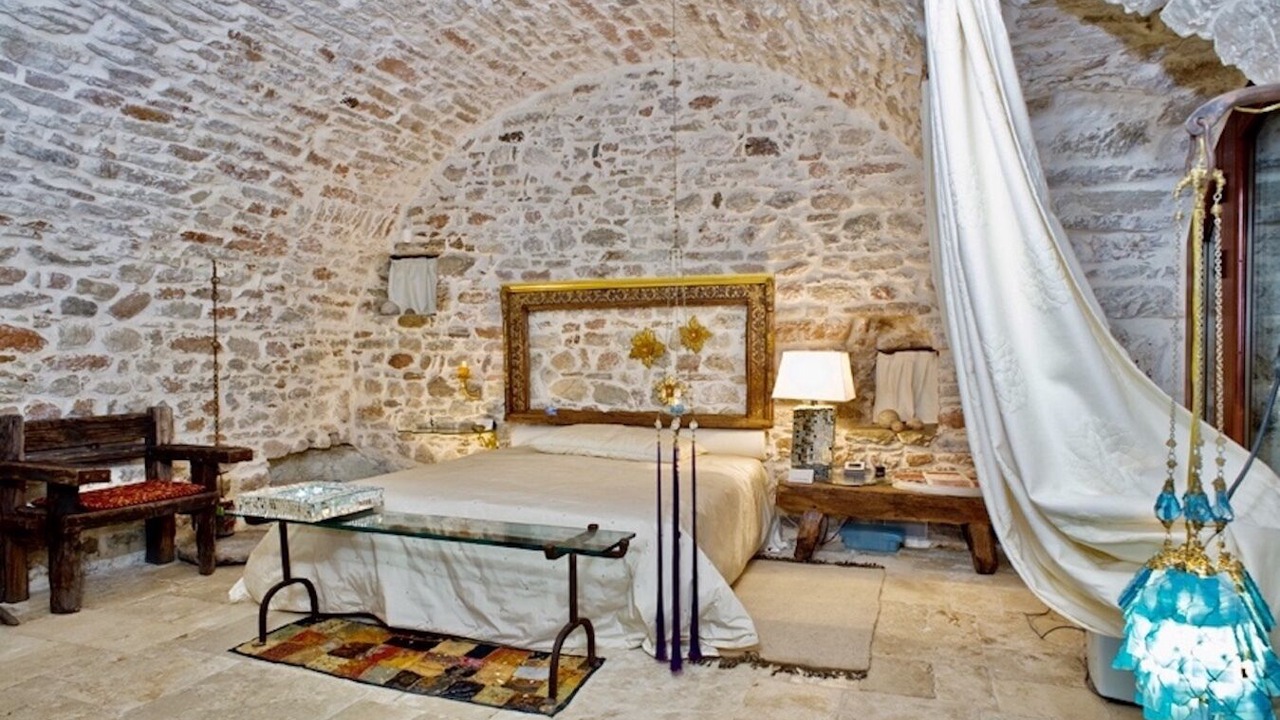 Photo of Bedroom in Montefortino