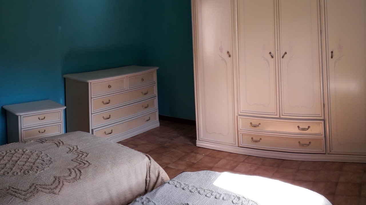 Photo of Bedroom in Pavana