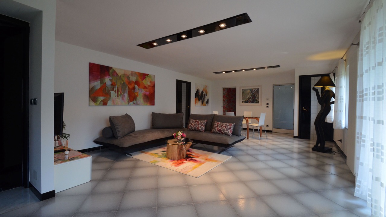 Photo of Livingroom in Pulfero