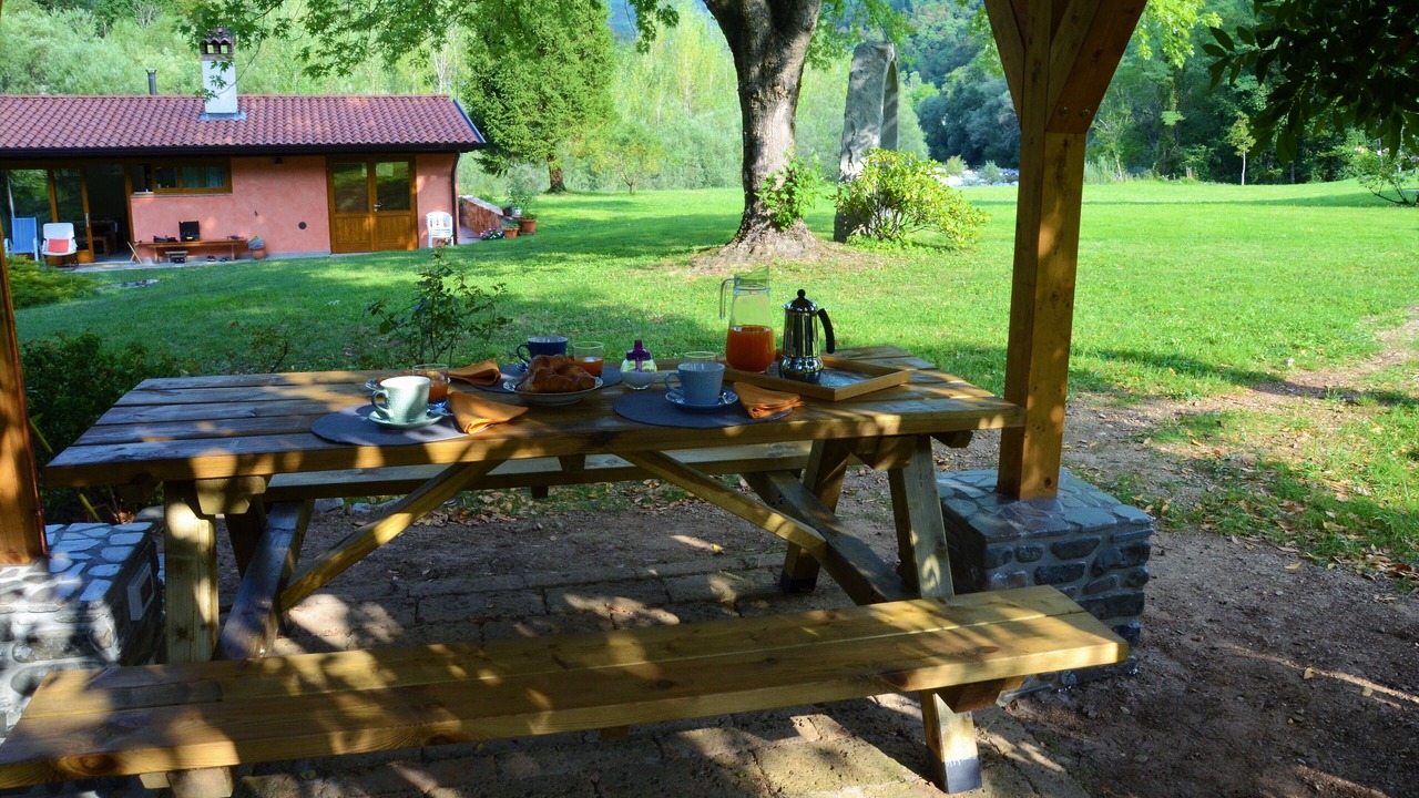 Photo of Outdoor in Pulfero