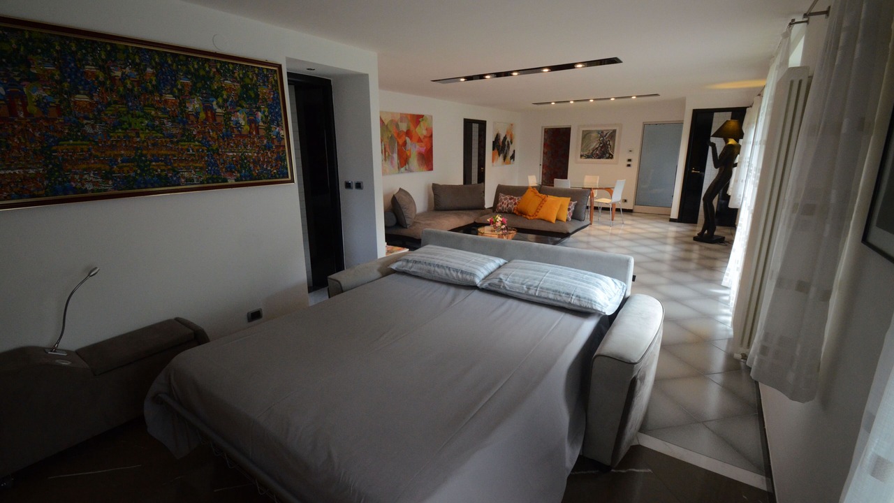 Photo of Bedroom in Pulfero