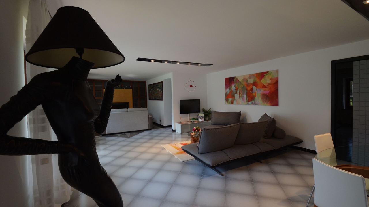 Photo of Livingroom in Pulfero