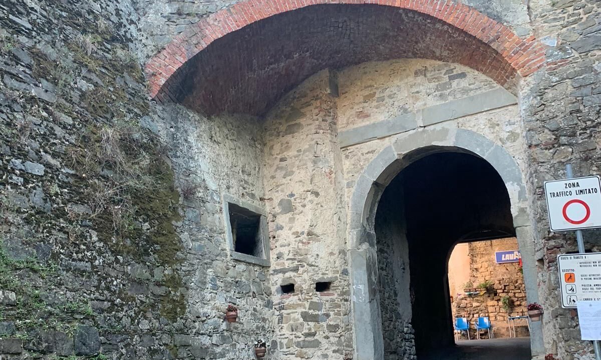 Photo of Outdoor in Caprigliola