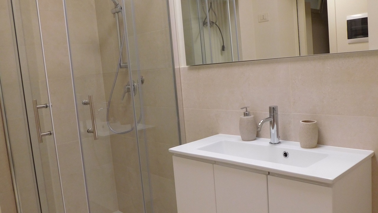 Photo of Bathroom in Gambellara