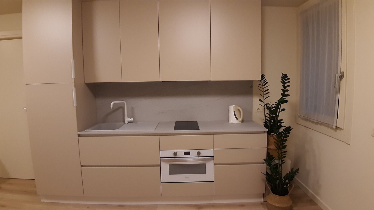 Photo of Kitchen in Gambellara