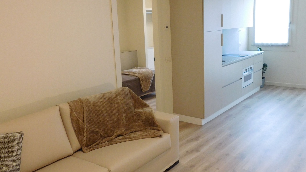 Photo of Livingroom in Gambellara