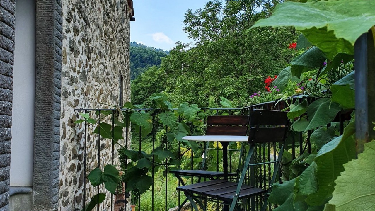 Photo of Outdoor in Pontito