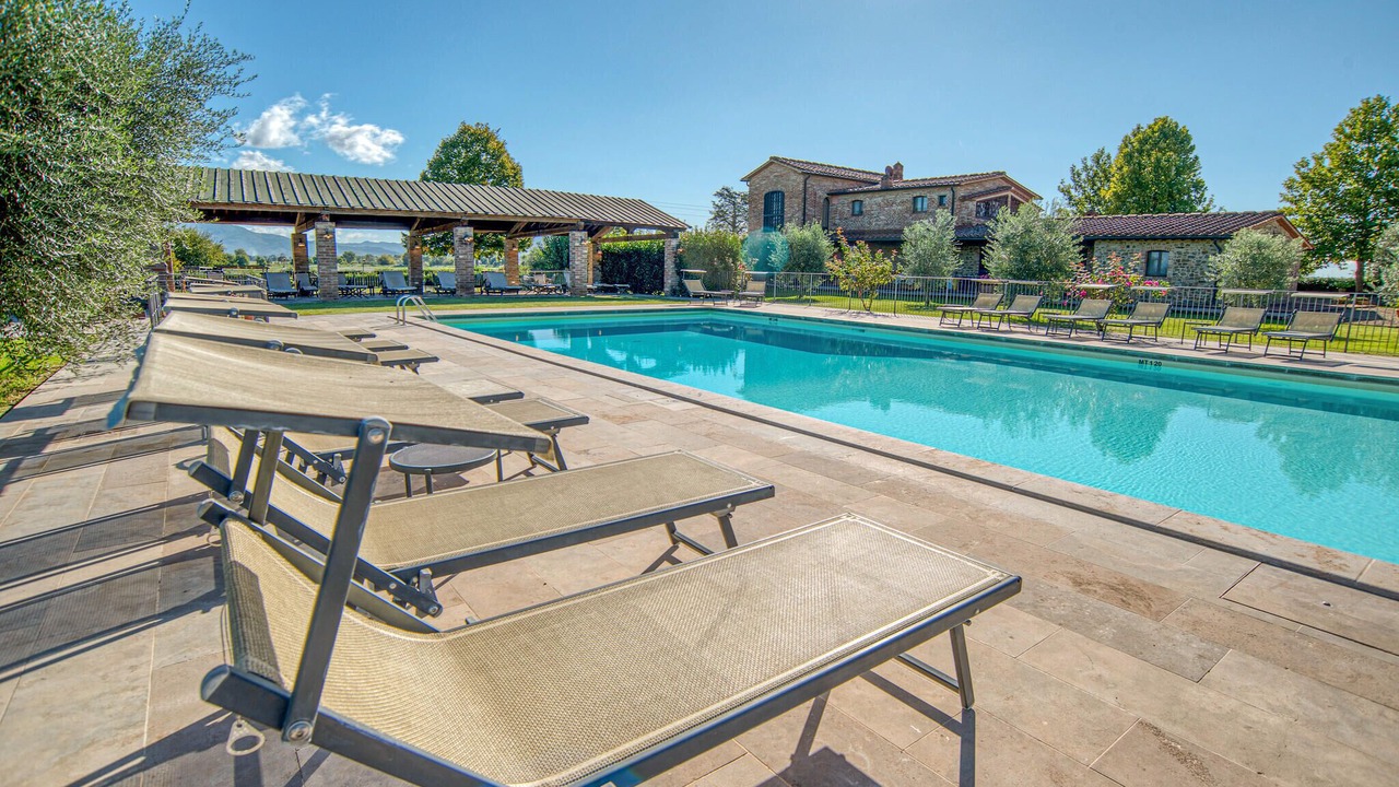 Photo of Outdoor in Montagnano