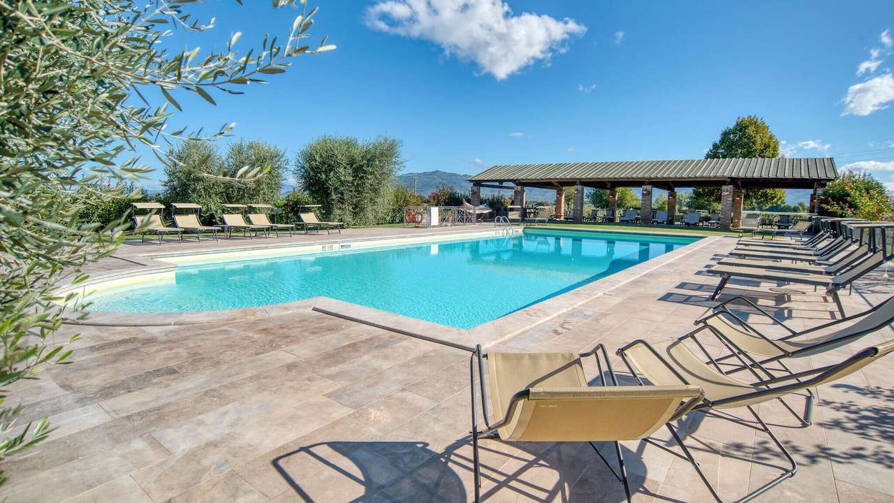 Photo of Outdoor in Montagnano