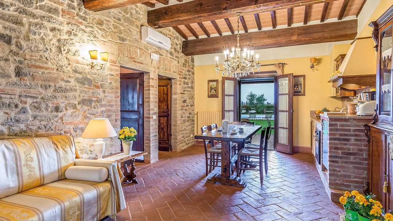 Photo of Bedroom in Montagnano