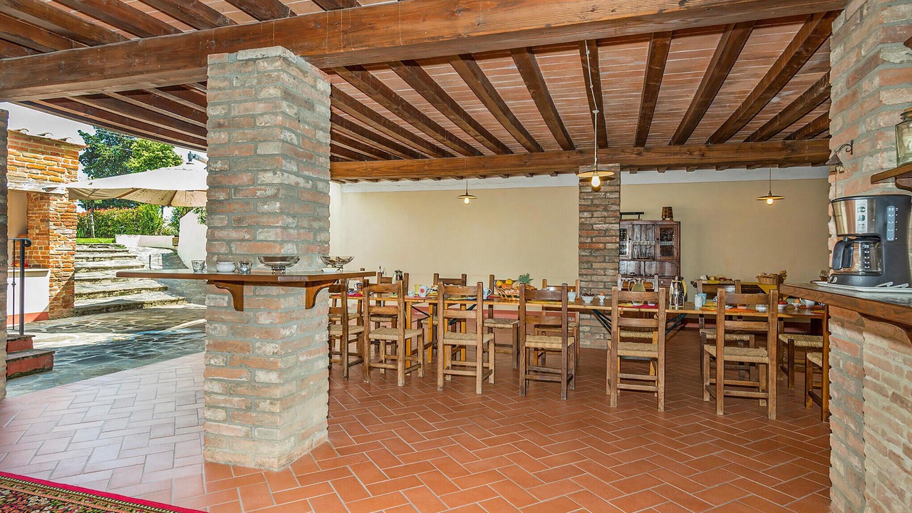 Photo of Bedroom in Montagnano