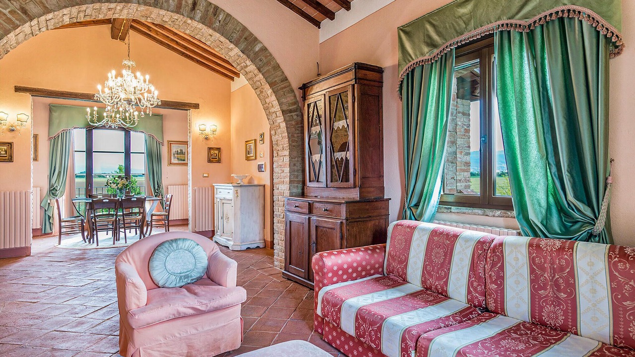 Photo of Bedroom in Montagnano