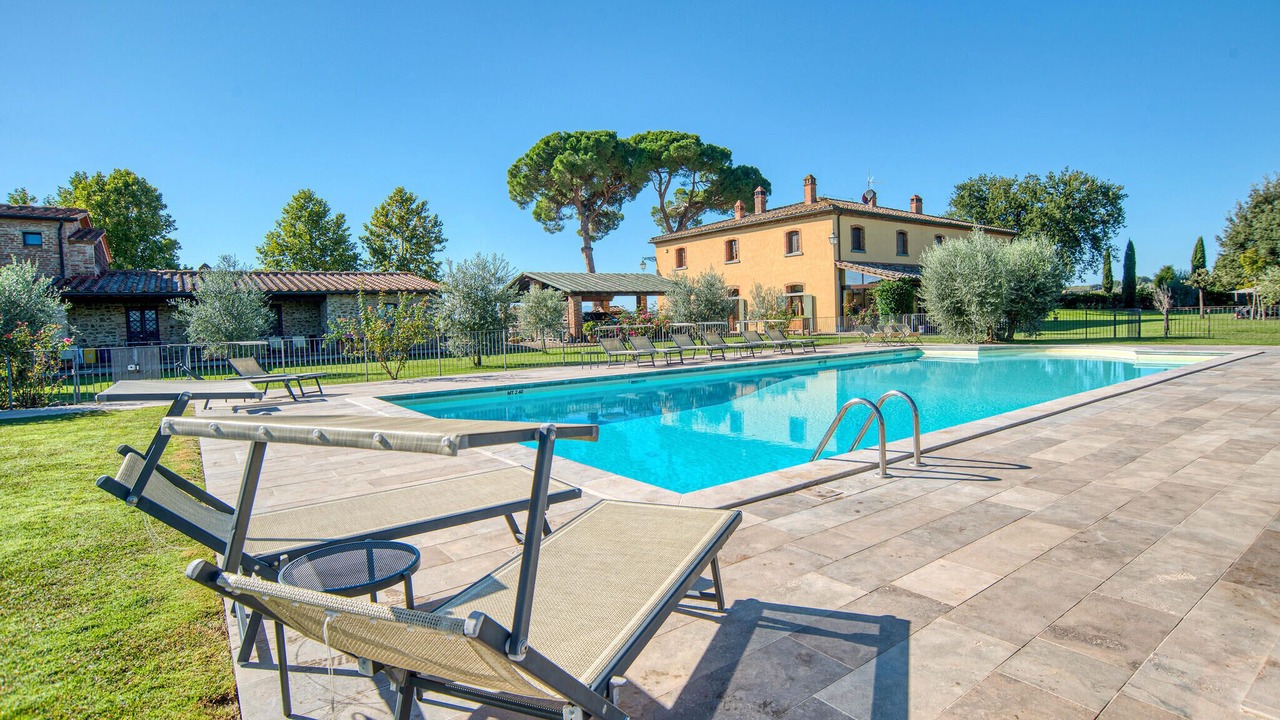 Photo of Outdoor in Montagnano