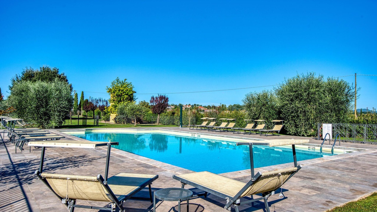 Photo of Outdoor in Montagnano