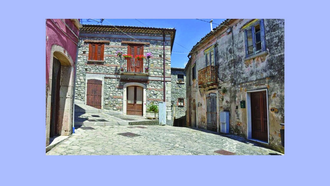 Photo of Outdoor in Zungoli
