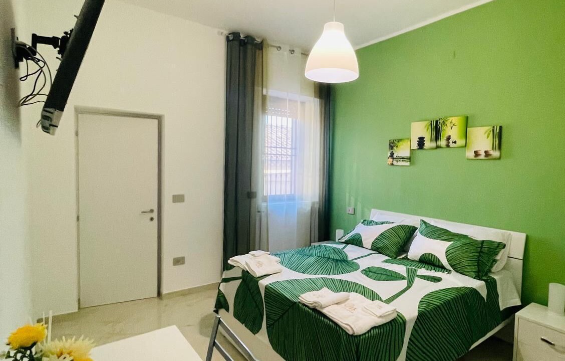 Photo of Bedroom in Zungoli