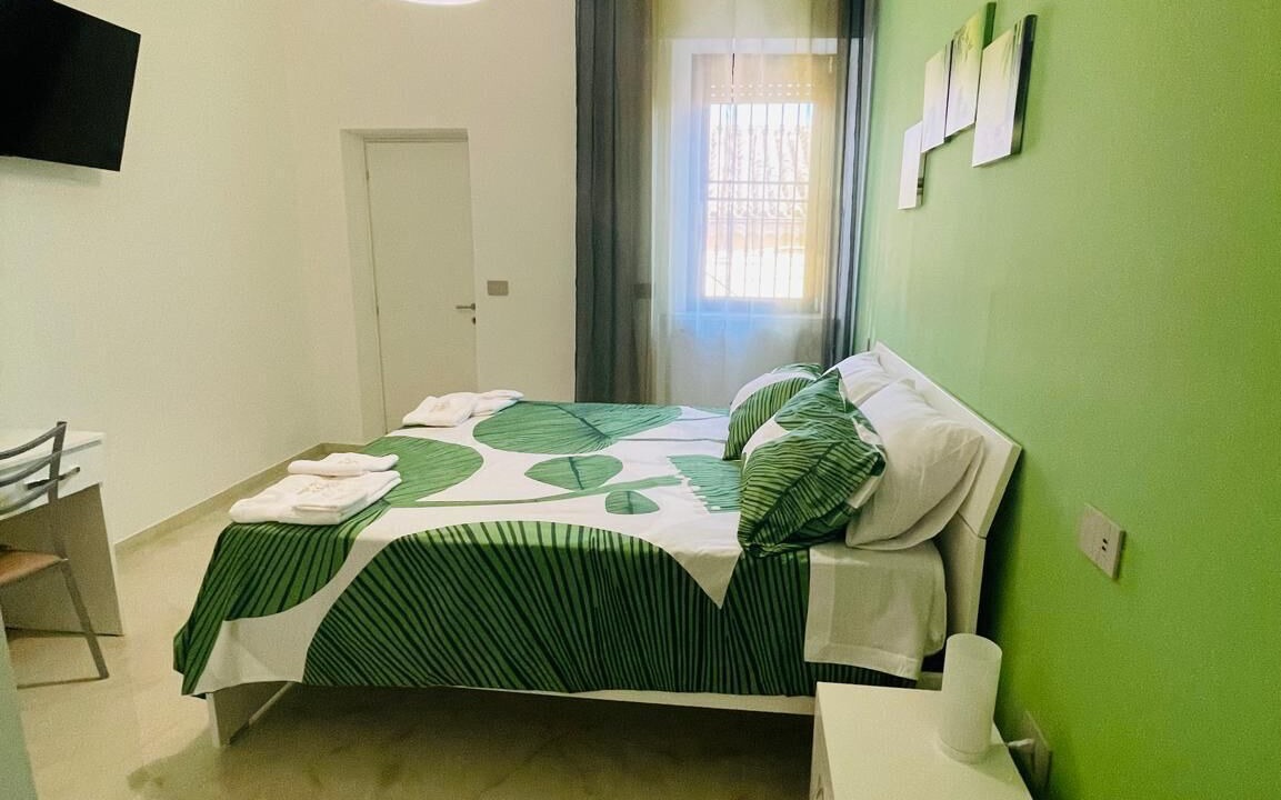 Photo of Bedroom in Zungoli