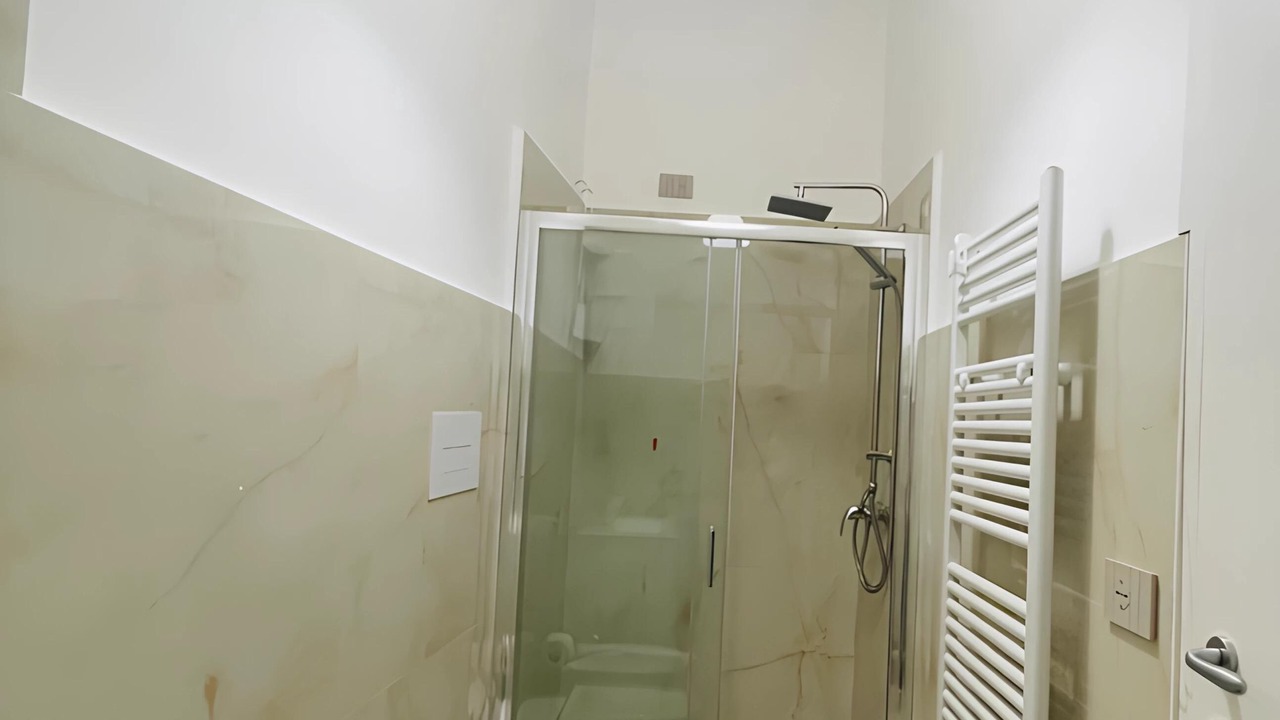 Photo of Bathroom in Zungoli