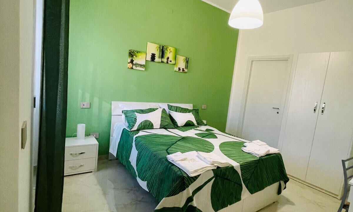 Photo of Bedroom in Zungoli