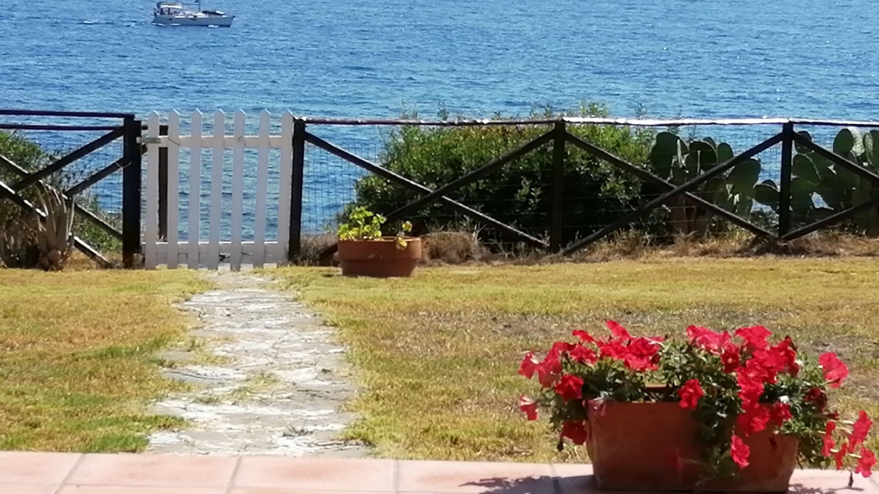 Photo of Outdoor in Acciaroli