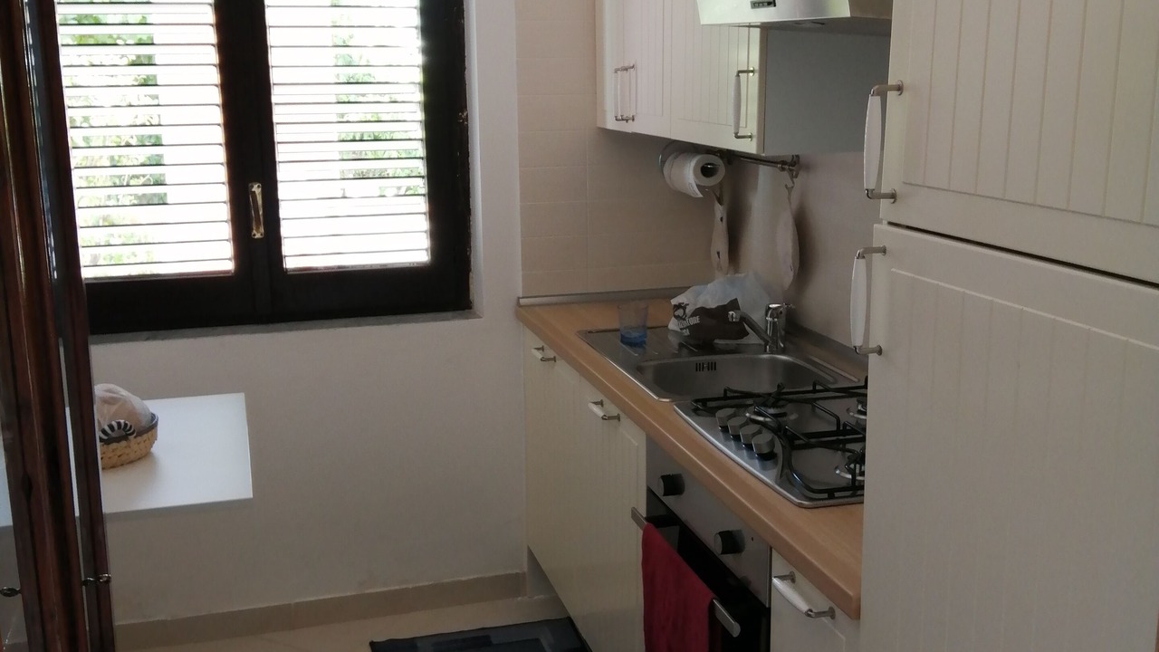 Photo of Kitchen in Acciaroli