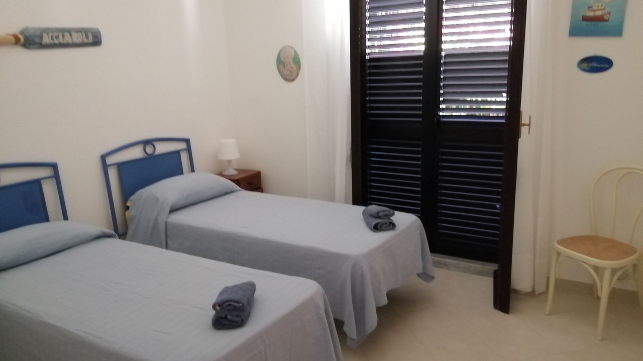 Photo of Bedroom in Acciaroli