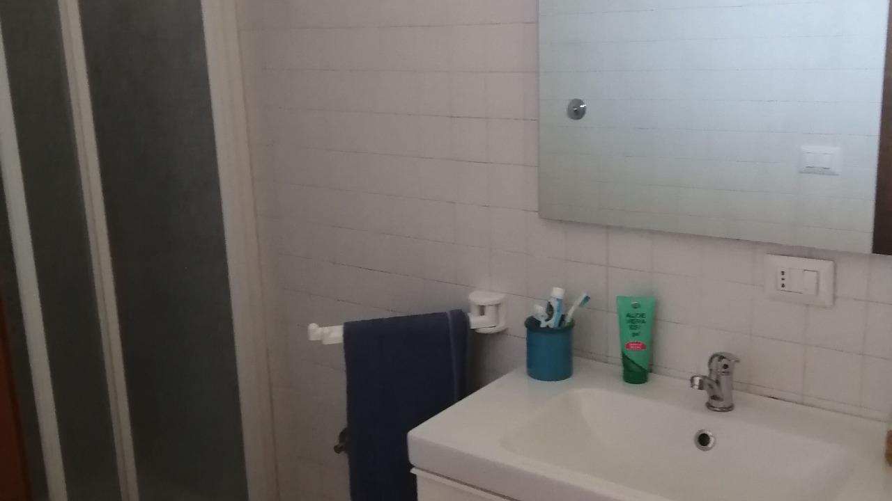 Photo of Bathroom in Acciaroli