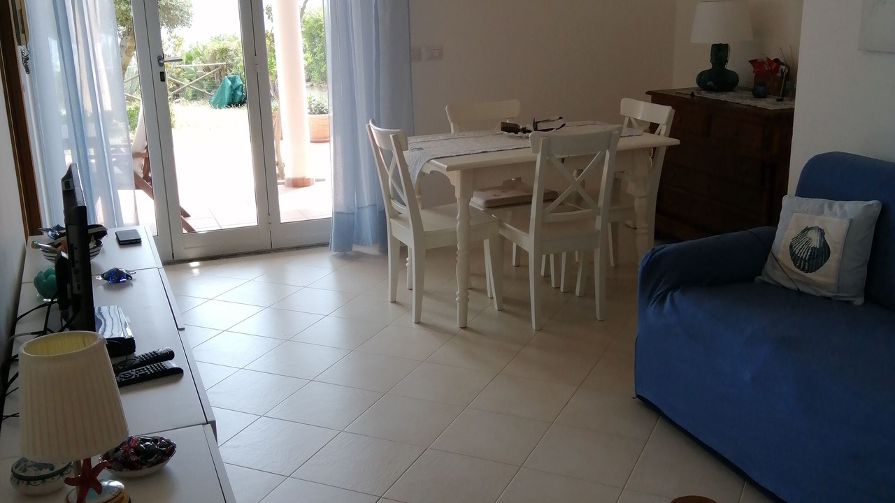 Photo of Livingroom in Acciaroli