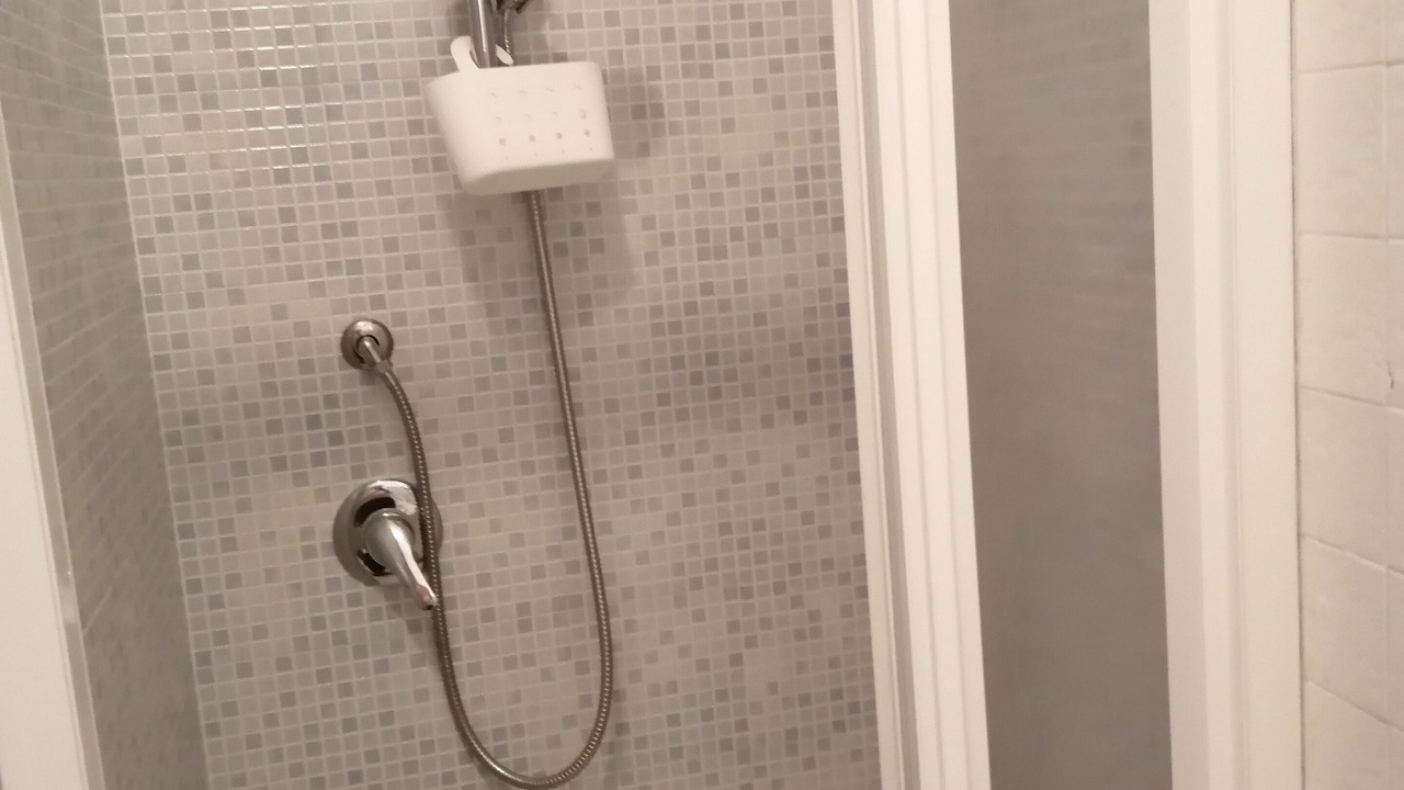 Photo of Bathroom in Acciaroli