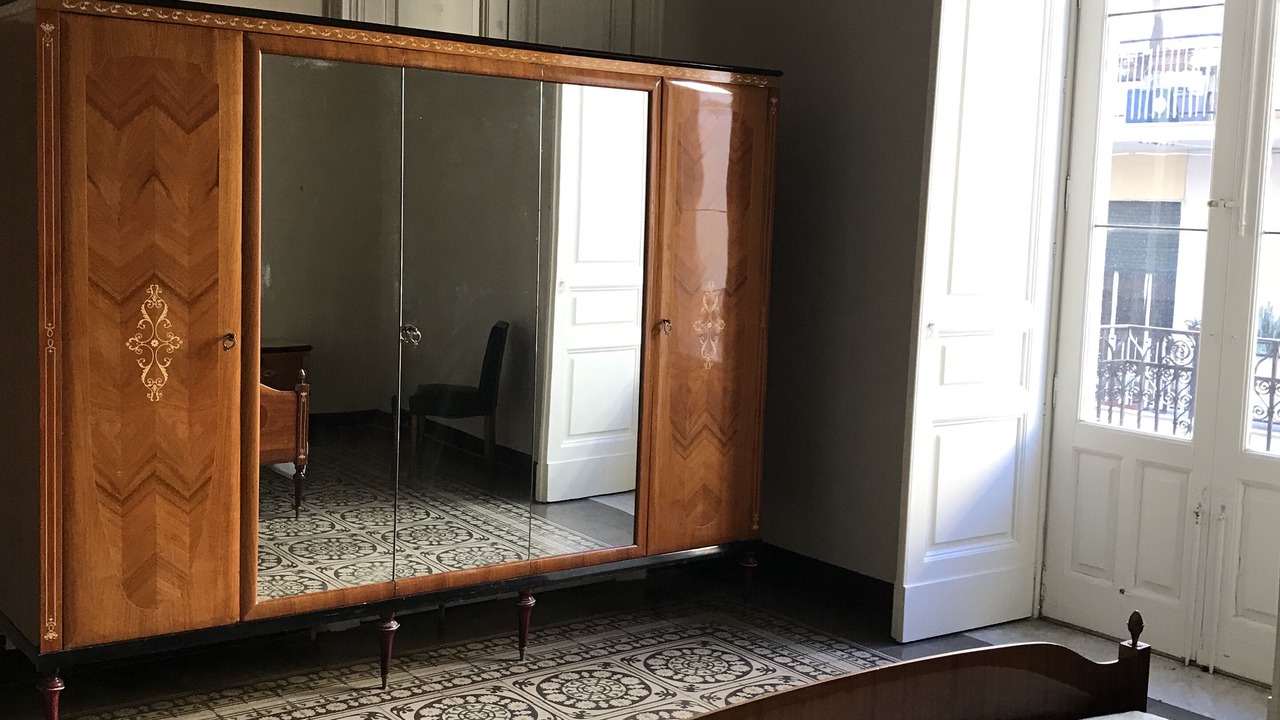 Photo of Bedroom in Borgo-Sanzio