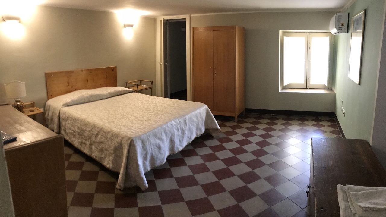 Photo of Bedroom in Borgo-Sanzio