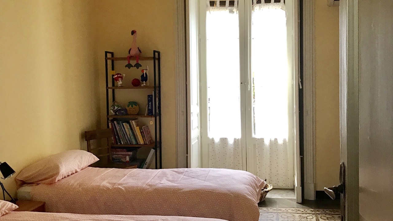 Photo of Bedroom in Borgo-Sanzio