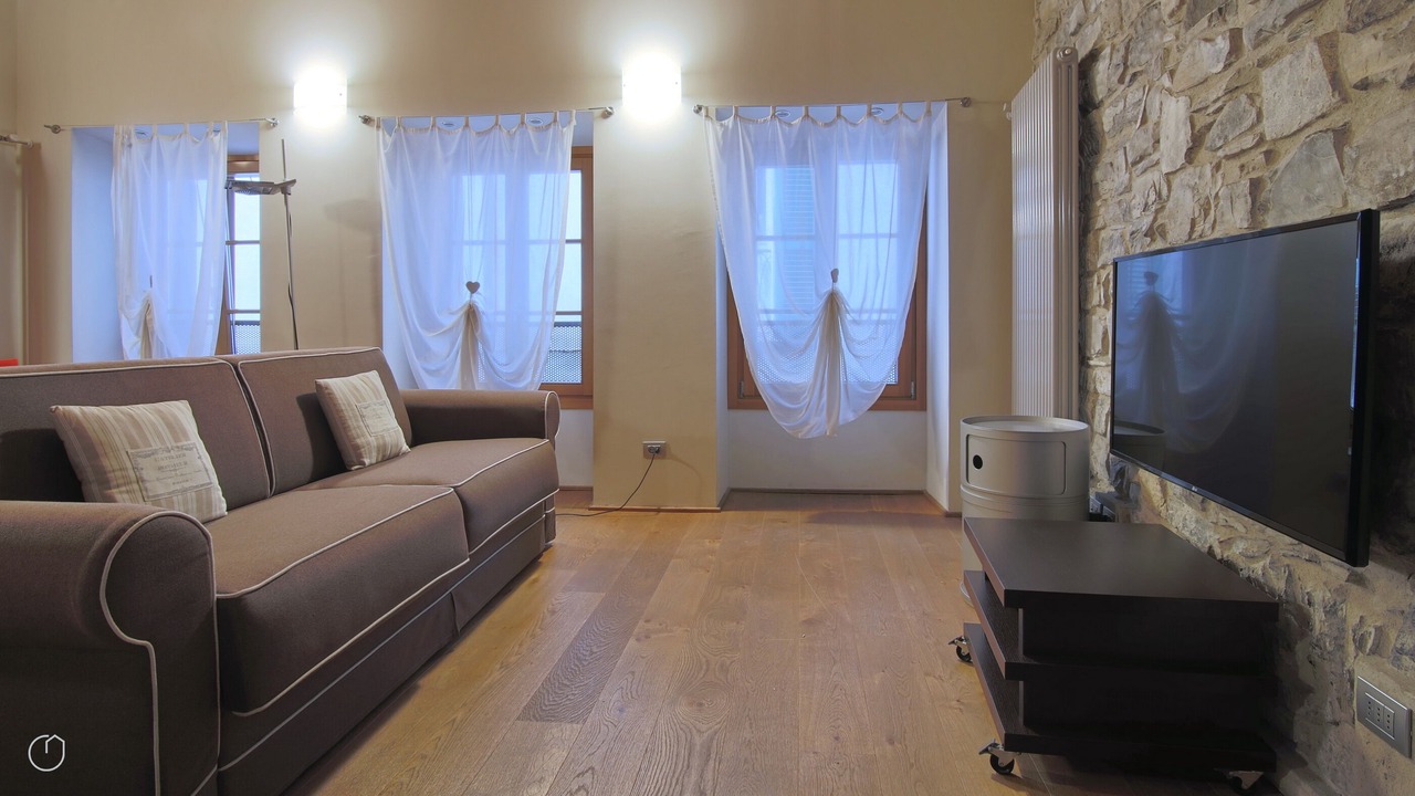 Photo of Livingroom in Torno