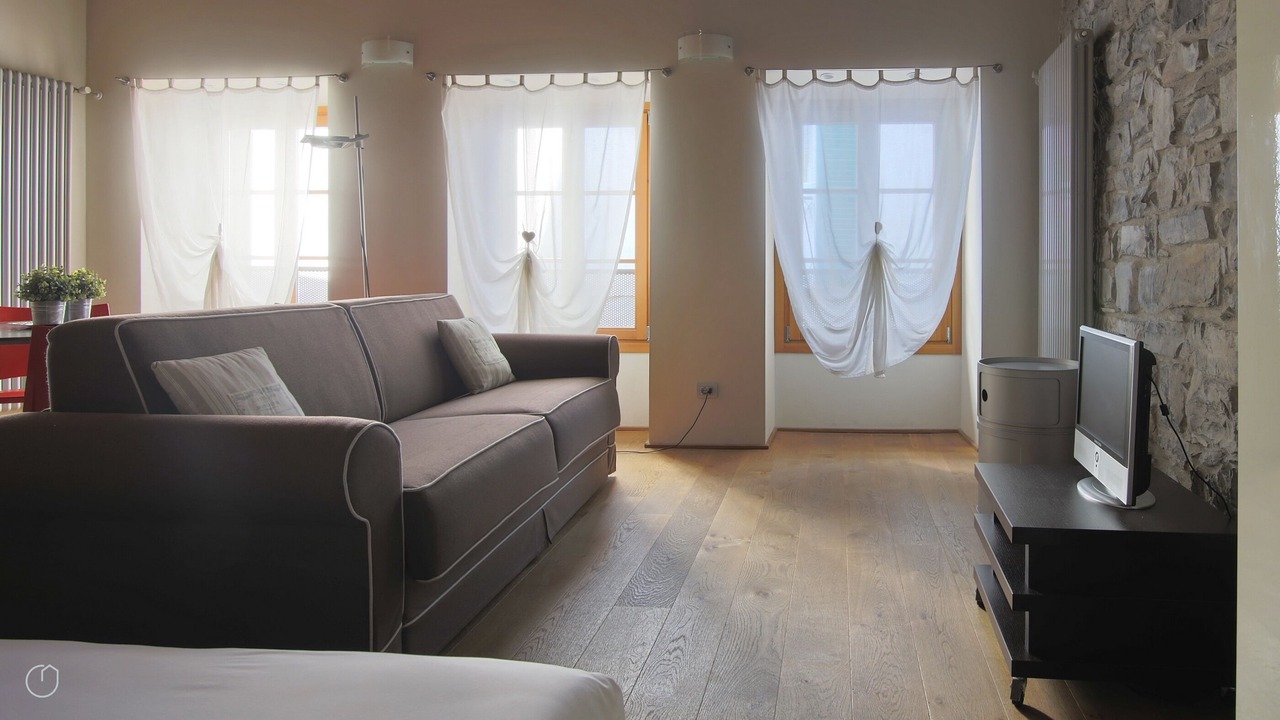 Photo of Livingroom in Torno