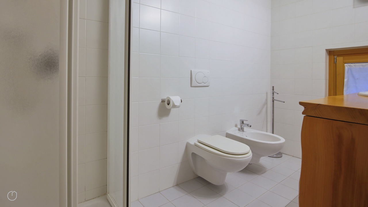 Photo of Bathroom in Torno