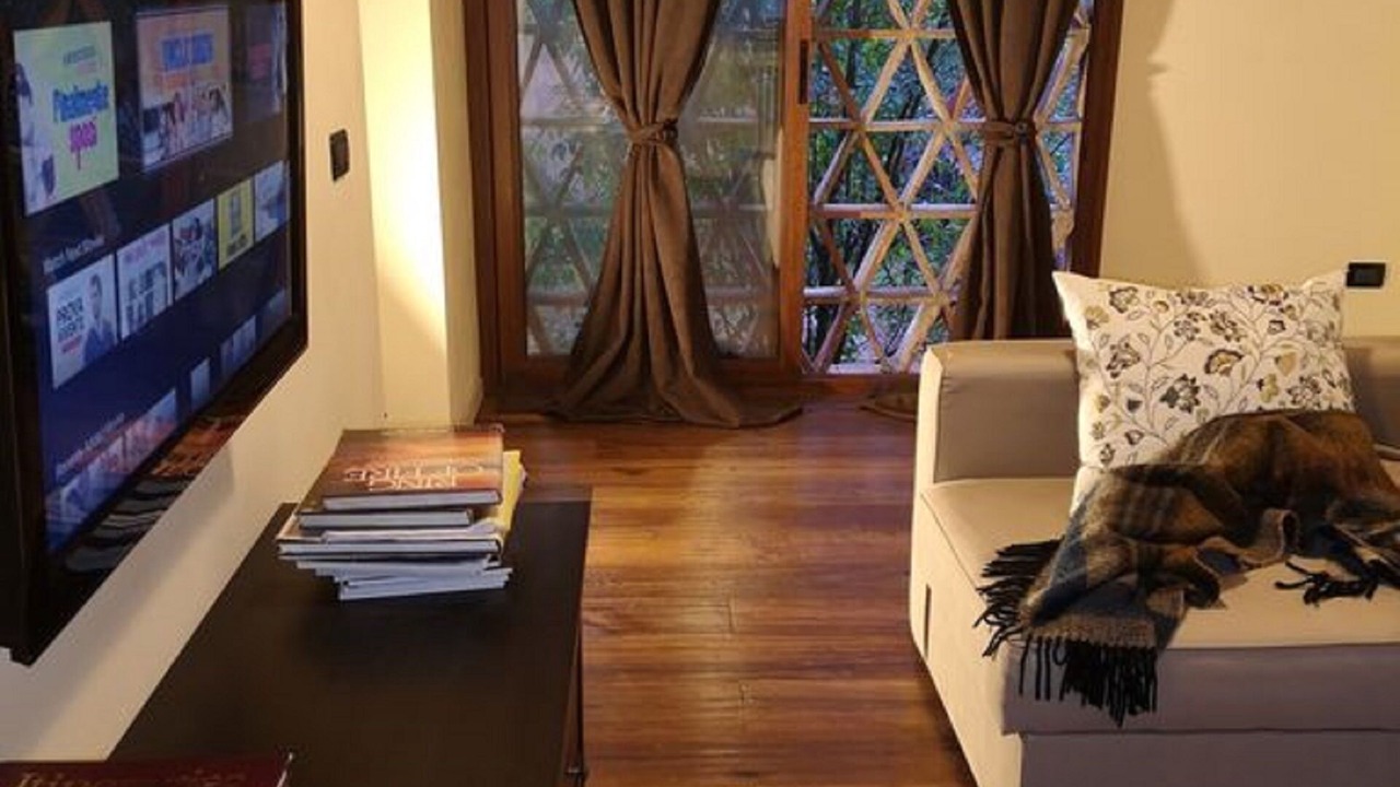 Photo of Livingroom in Borghetto-melara