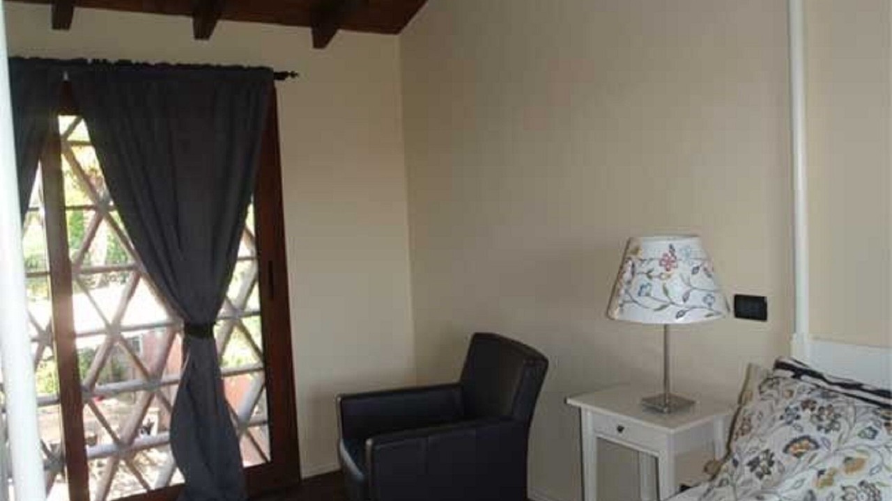 Photo of Bedroom in Borghetto-melara
